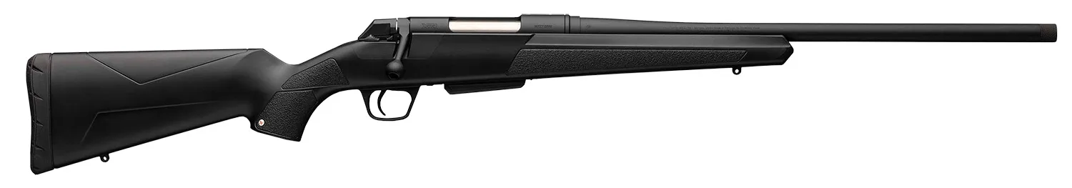 Winchester XPR SR 6.8WST MT/SY 20" TB # Suppressor Ready