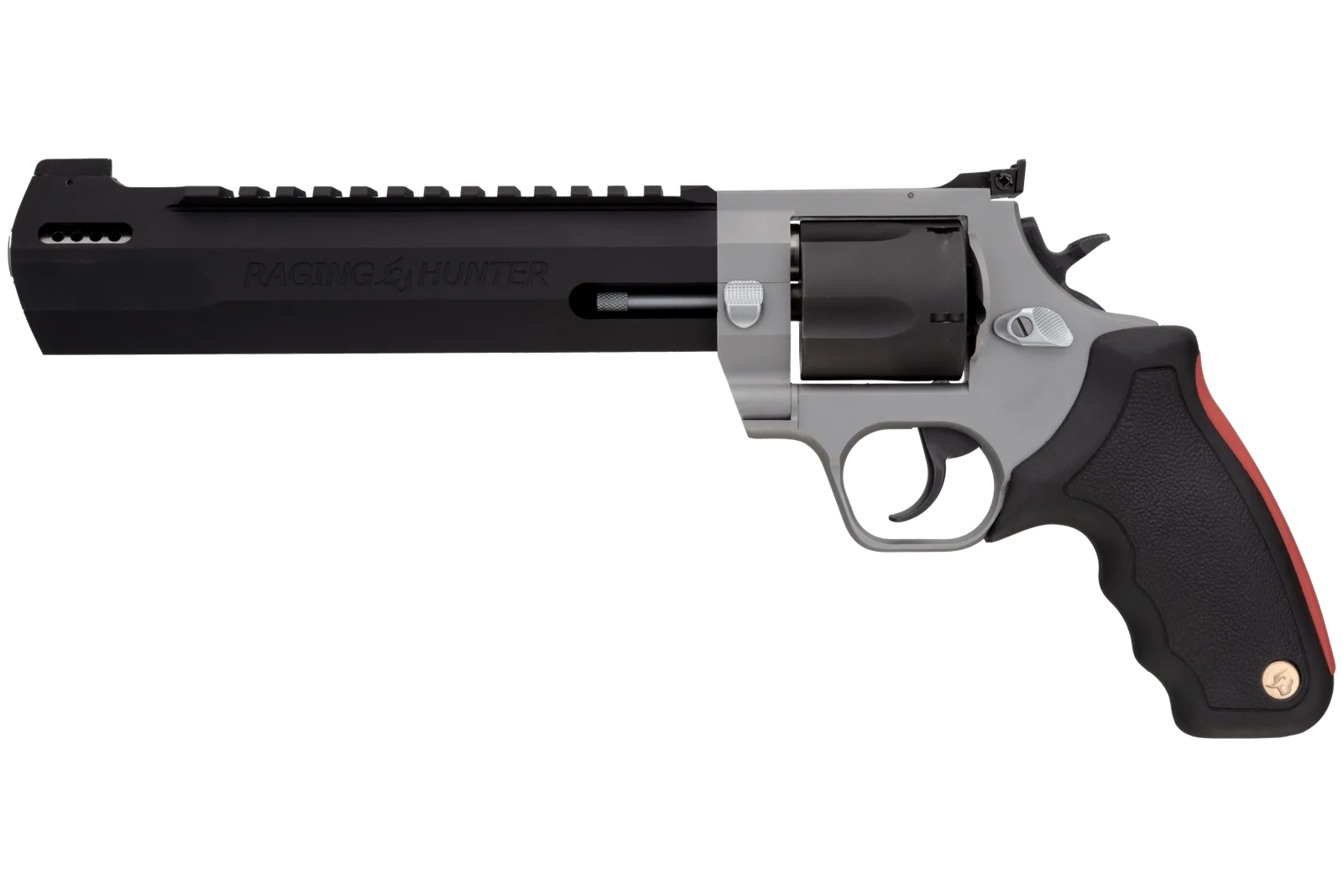 Taurus Raging Hunter Raging Hunt 454CAS 2TONE 8.5"