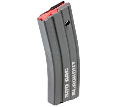 Ruger 300 Blackout Magazine AR-556 300BLK 30RD 90526 | Metal