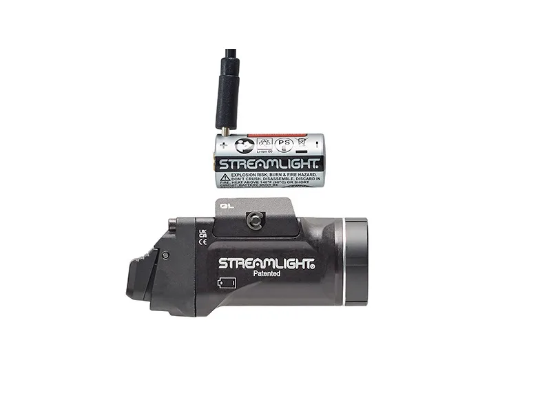 Streamlight TLR-7 HL-X Subcompact USB TLR-7 HL-X SUB USB
