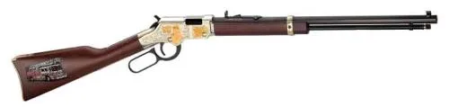 Henry Repeating Arms H4 Tribute H4 Fireman Tribute .2LR