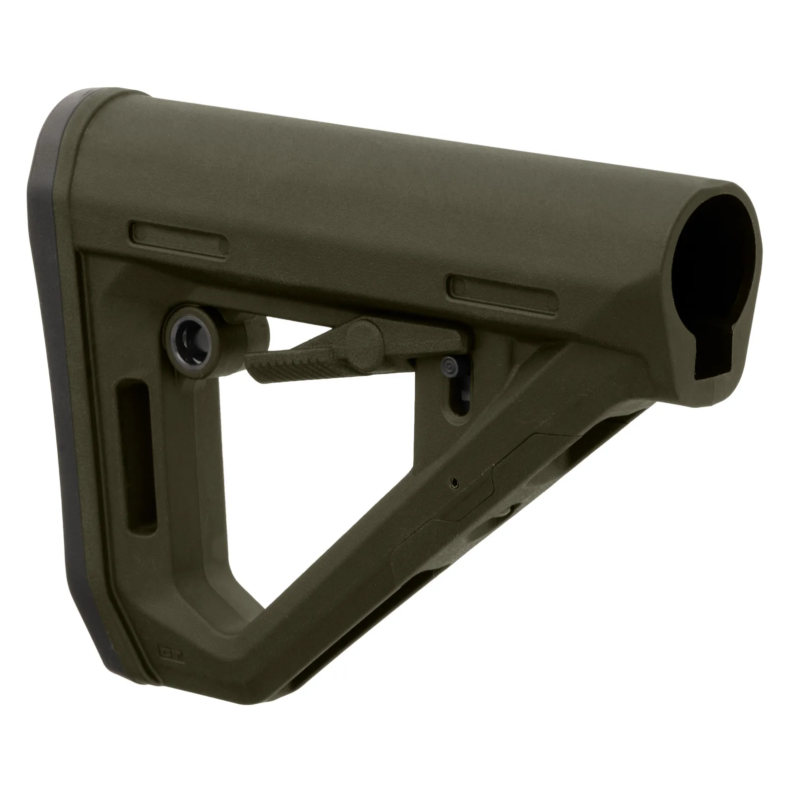 Magpul DT Carbine Stock DT Carb STK MIL-Spec ODG