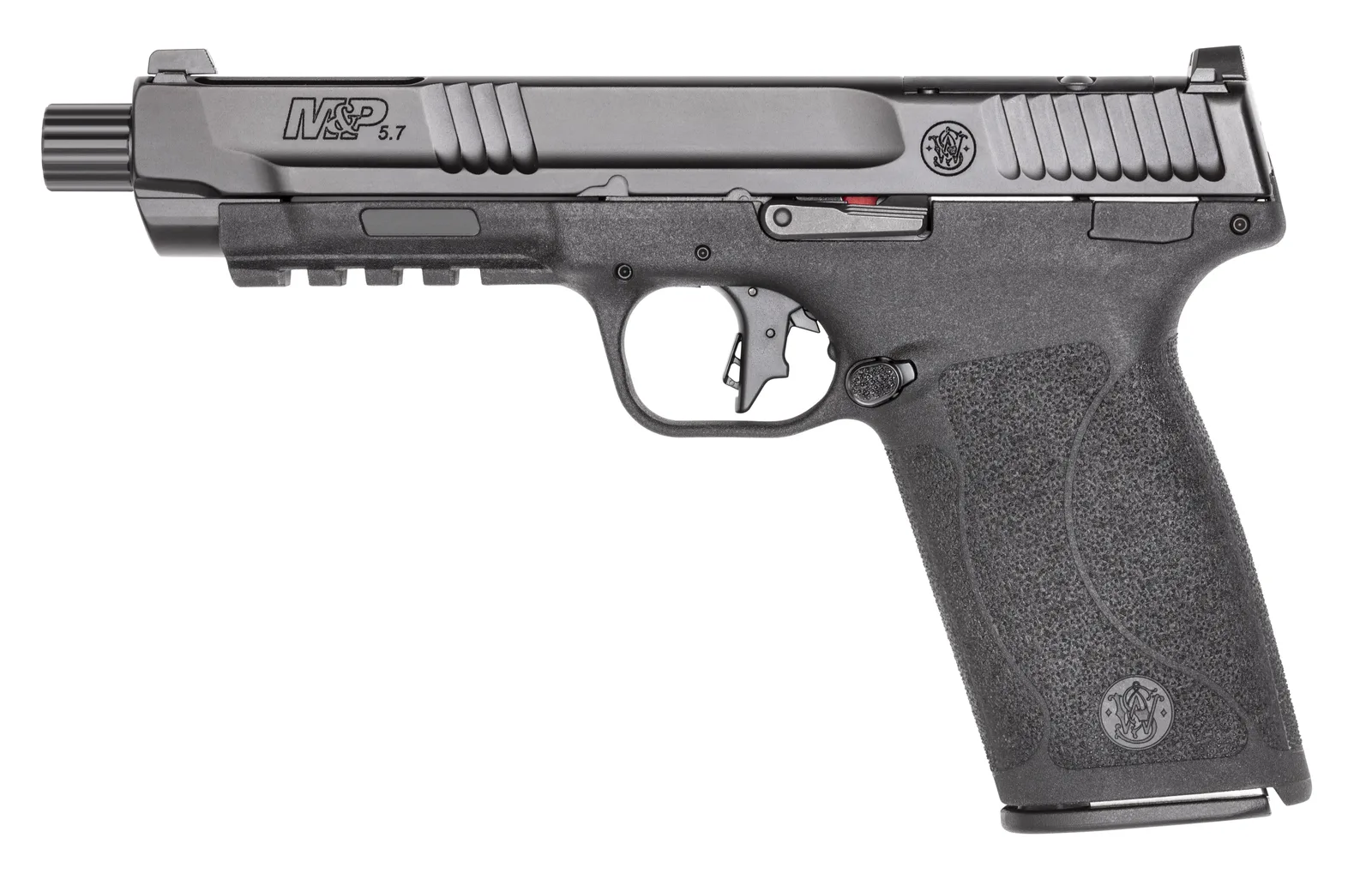 Smith and Wesson M&P5.7 OR 5.7X28 5" 22+1 TB 13348 | NO