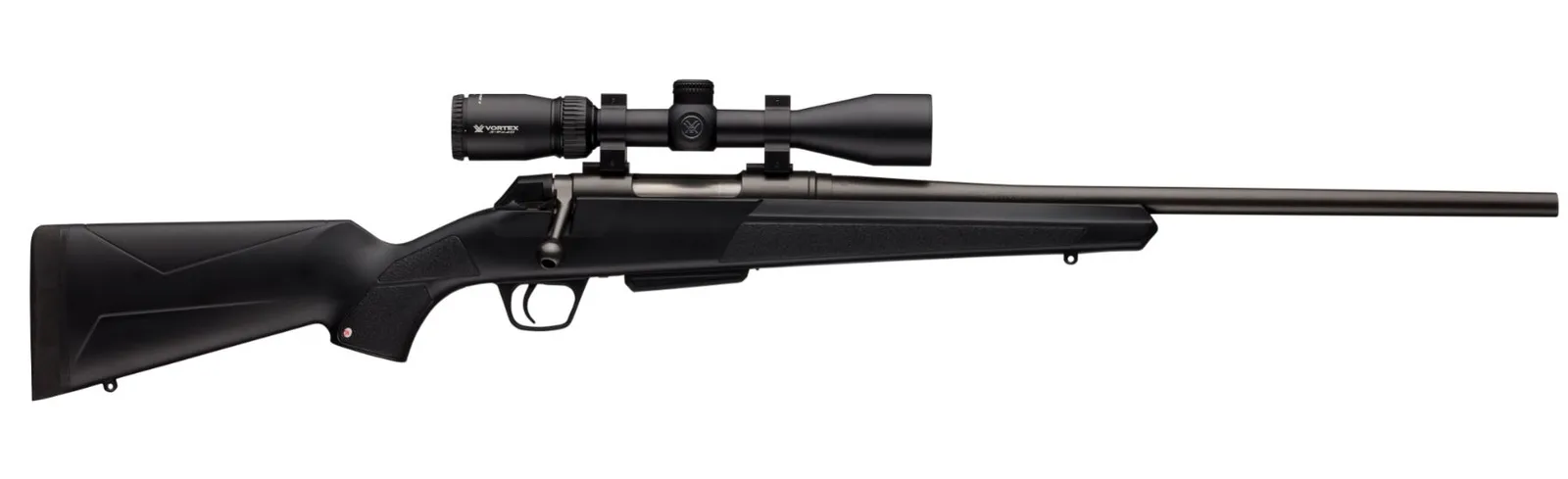 Winchester XPR Vortex Scope Combo XPR Vortex PKG 243WIN 20"