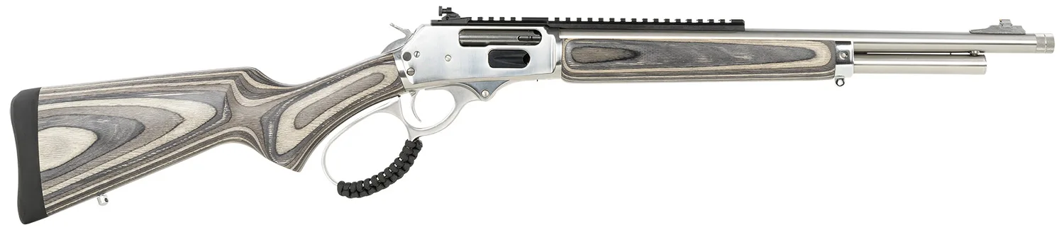 Rossi Model R95 45-70 SS/LAM 18" TB