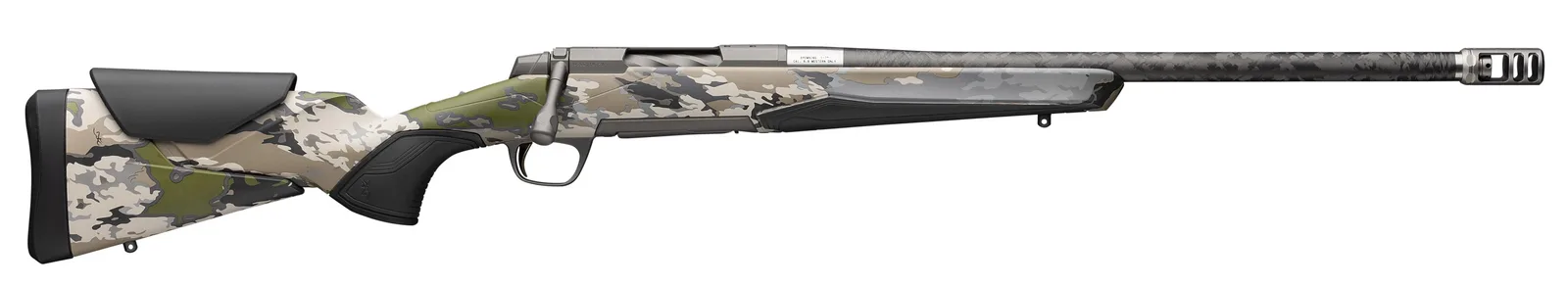 Browning X-Bolt 2 Speed SPR CF X-Bolt 2 SPD SPR OVX CF