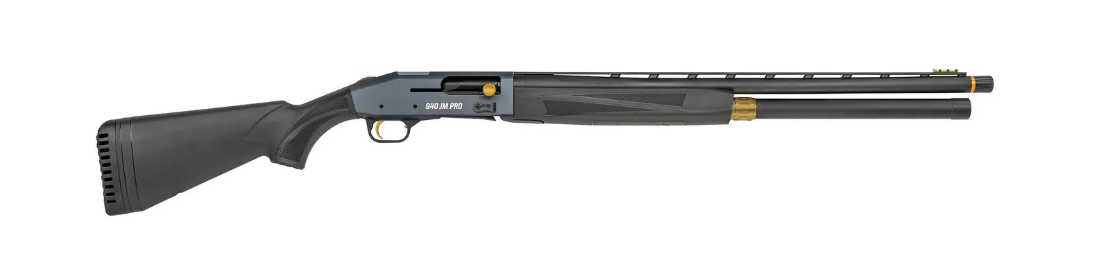 Mossberg Jerry Miculek Pro Series 940 940 JM PRO 12/24 BL/SY