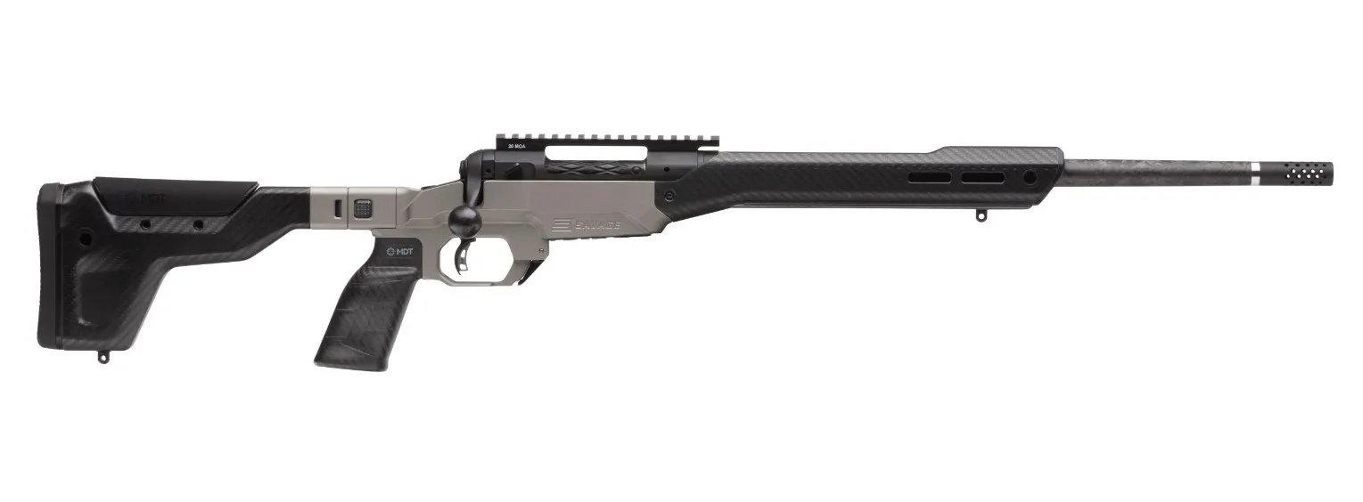 Savage Arms 110 Ultralite Elite 110 ULT LT Elite 7BC 18" #