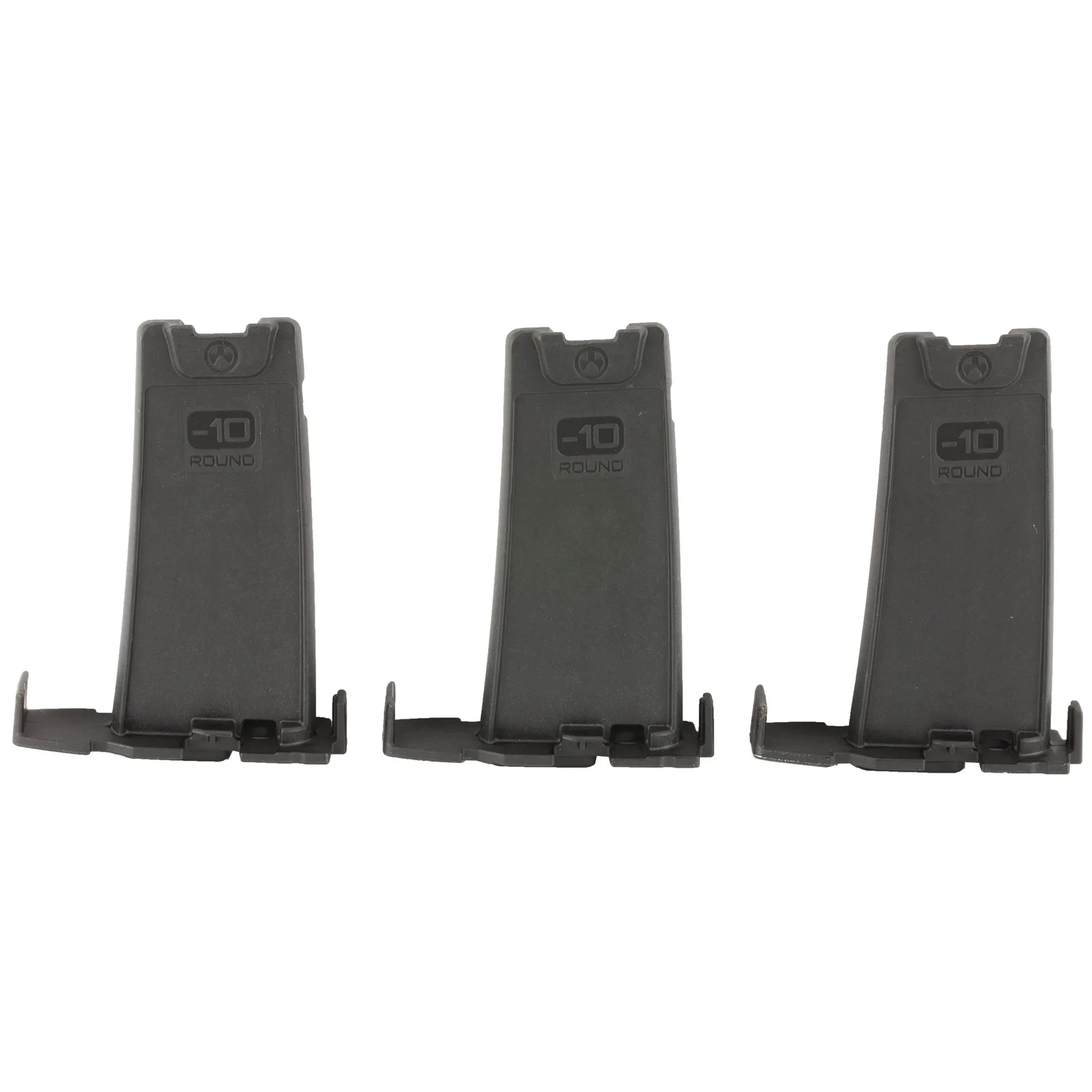 Magpul Minus 10 Round Limiter Minus 10 Limiter Pmag AR/M4 3P