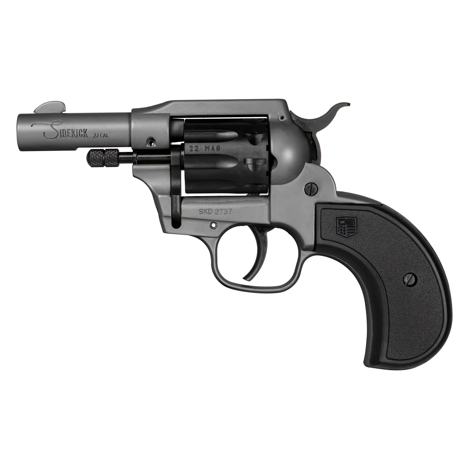 Diamondback Firearms Sidekick 22LR/22M GR Birdshead
