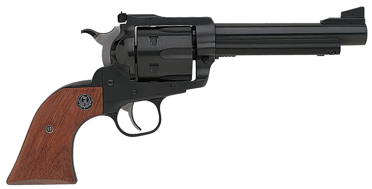 Ruger 0810 Super Blackhawk Super Blkhawk 44MAG 5-1/2 BL 0810