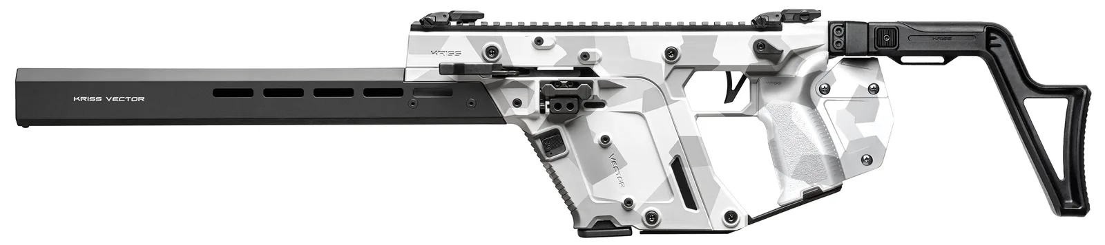 Kriss USA Vector CRB G3 9MM 16" ARC CA KV90-3CAD03 | Arctic
