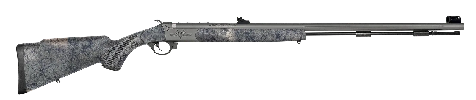 Traditions Pursuit XT LDR .50 Desert PS Peep Sight | Desert