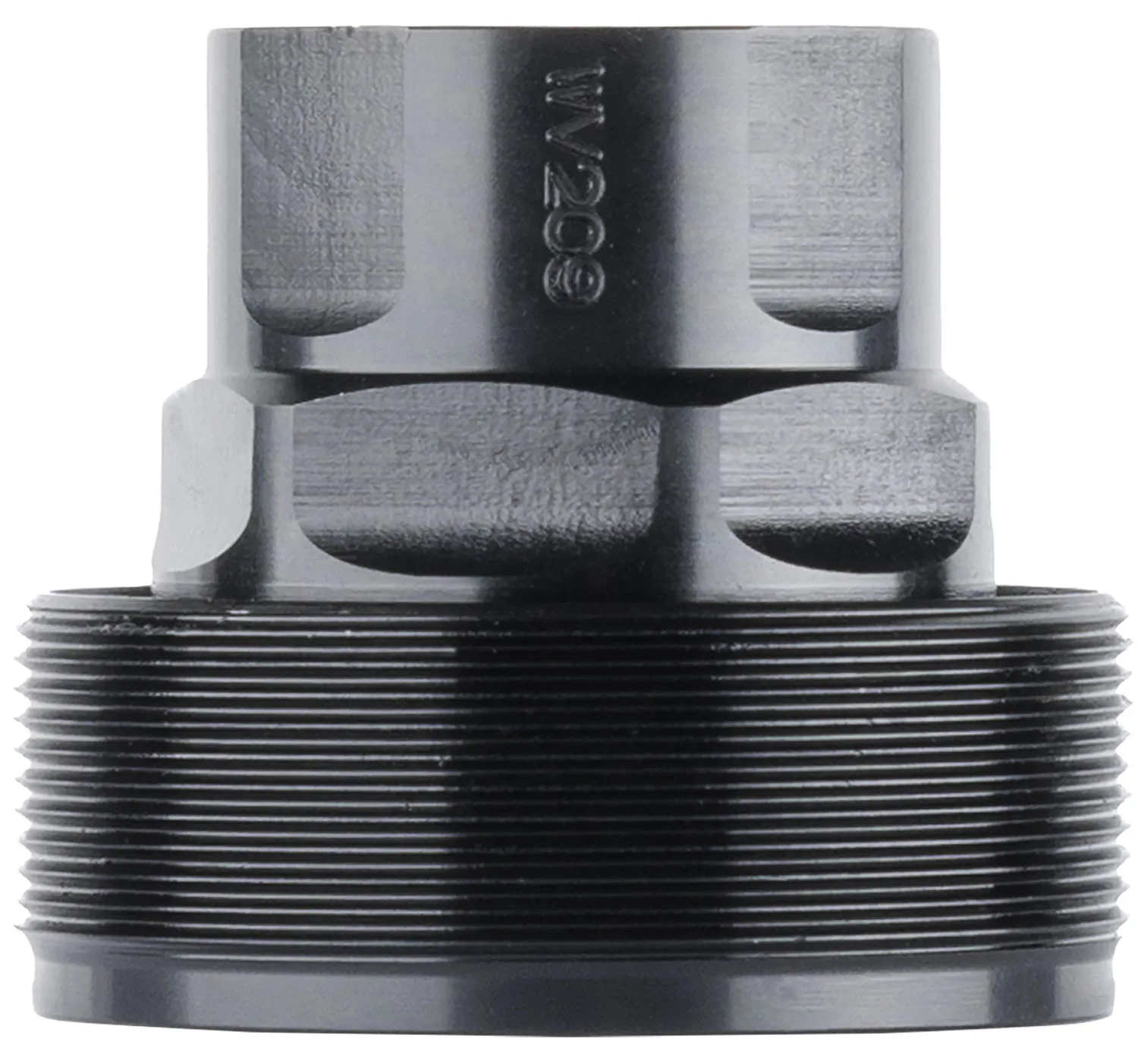 Dead Air Armament Wolverine Thread Insert Wolverine Insert