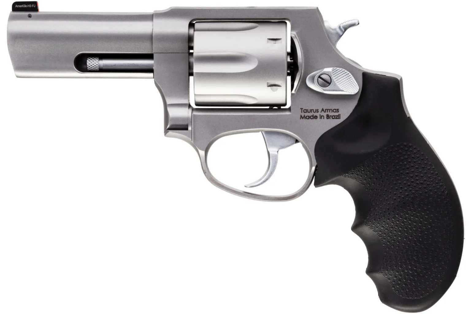 Taurus 856 856 38SP SS 3" 6SHOT NS