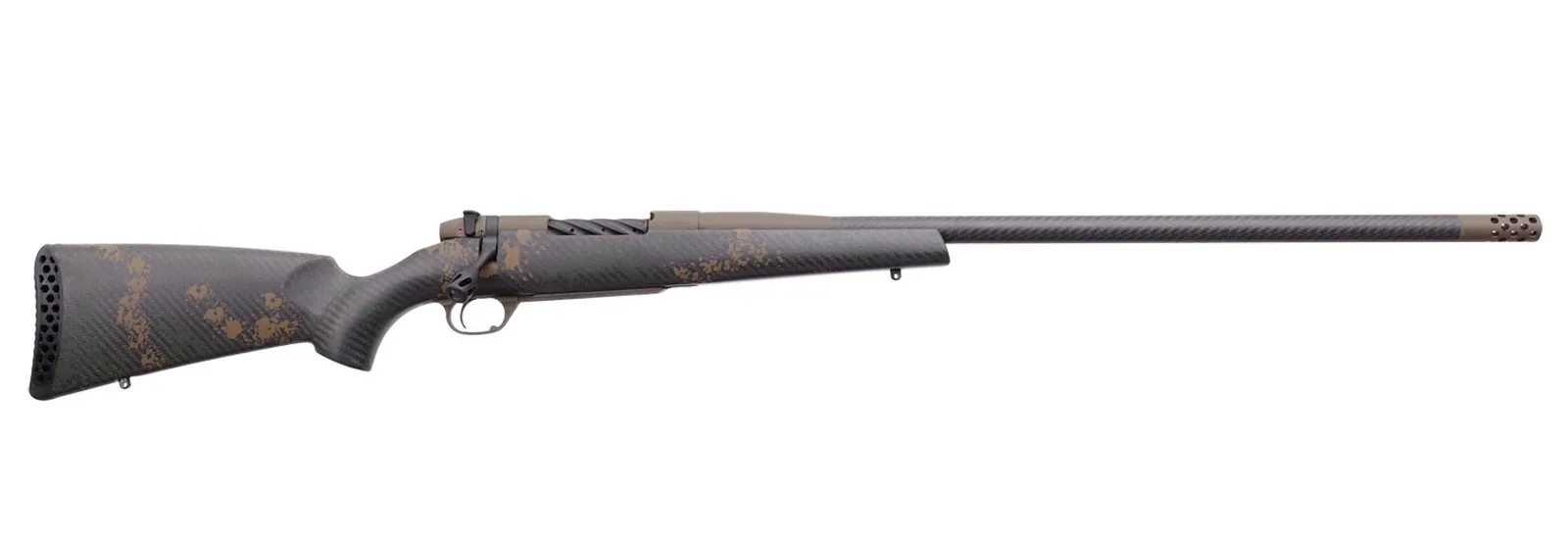Weatherby Mark V Backcountry Carbon Mark V BC Carbon 240WBY