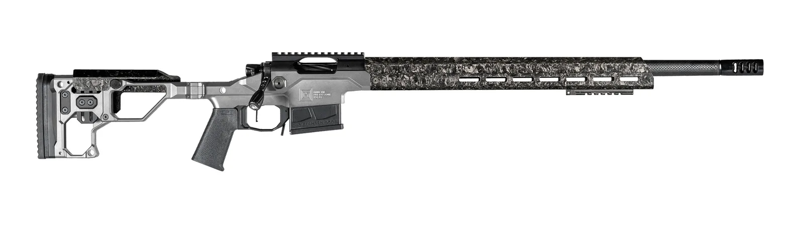 Christensen Arms Modern Precision Rifle MPR 25CR Chassis