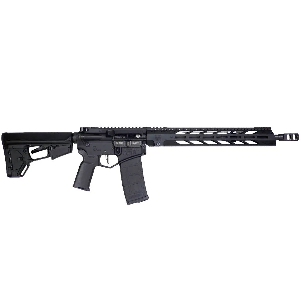 Diamondback Firearms Diamond DB15 Rifle DB15D 5.56MM Black