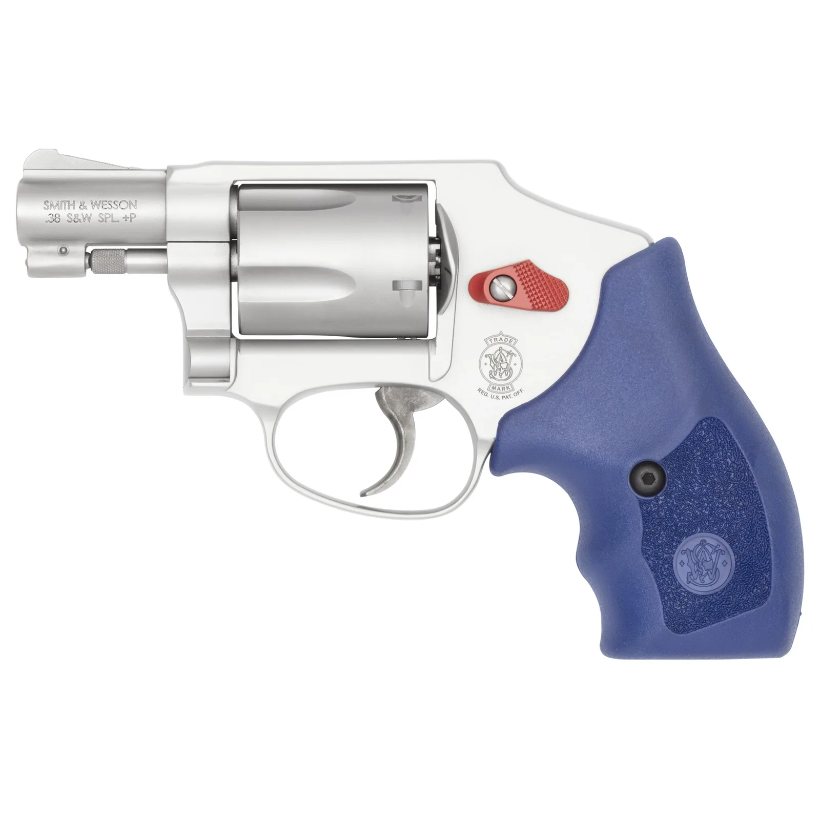 Smith and Wesson 642 642 38SPC 1-7/8 5RD 250TH