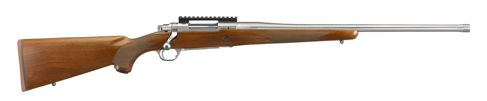 Ruger Hawkeye Hunter Hawkeye Huntr 6.5PRC SS/WD 22" 57105