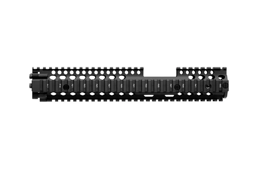 Daniel Defense M4A1 RIS II FSP Rail Assembly RIS II M4A1 FSP