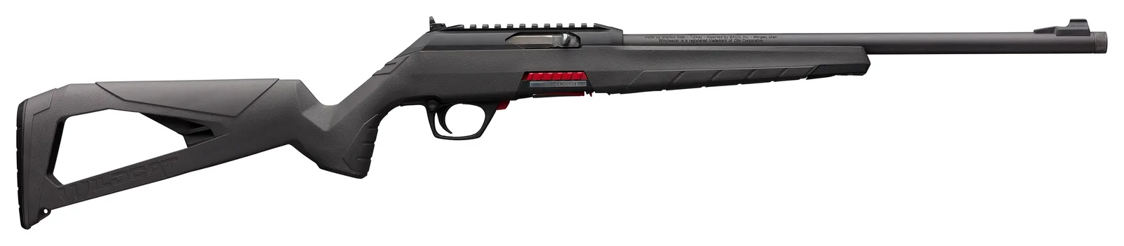 Winchester Wildcat SR 22LR 16.5" BL/SY TB