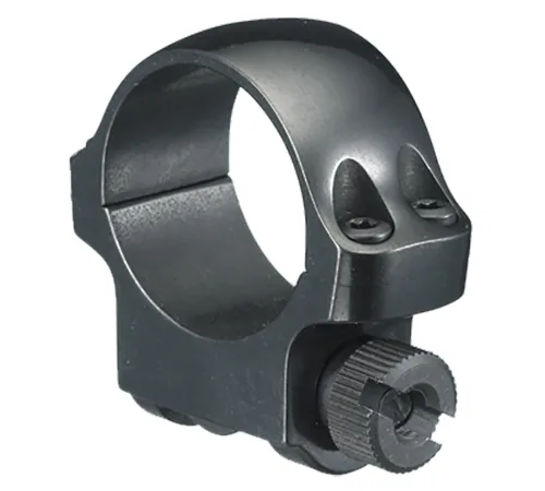 Ruger Ring 1" LOW Blue 90269 Single LOW Ring