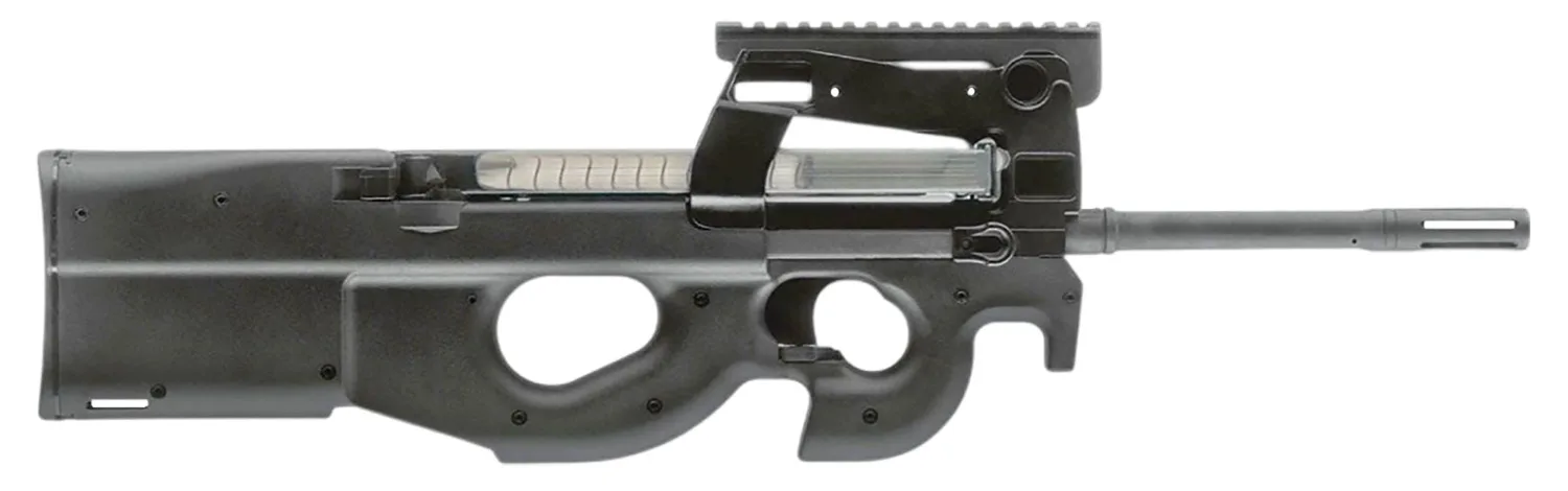 FN PS90 Standard BLK 5.7X28 50+1