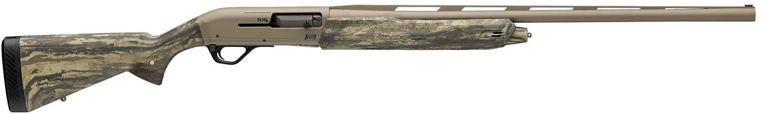 Winchester SX4 Waterfowl Hunter SX4 HYB Hntr 12/28 RTL 3.5"
