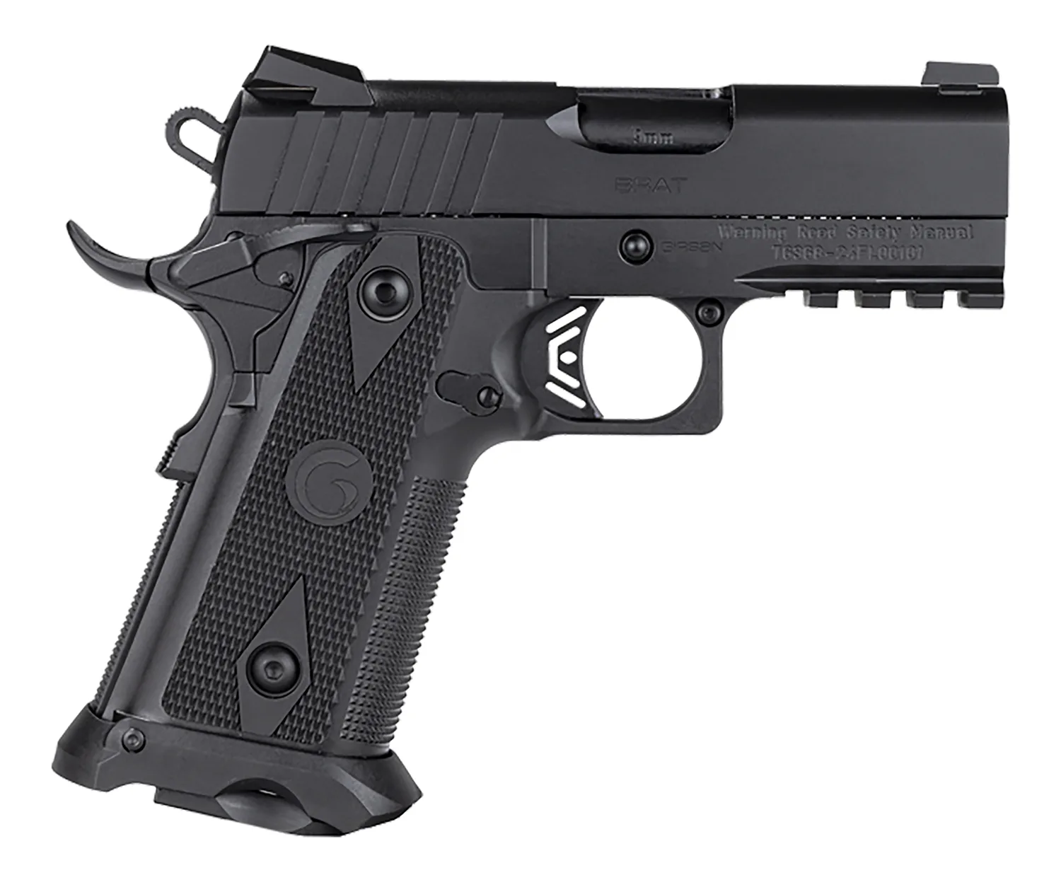 EAA Corp Witness 2311 9MM 3.4" 17+1