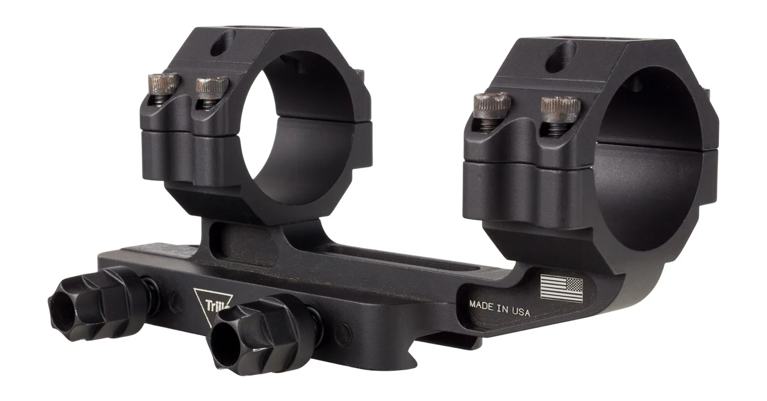 Trijicon Q-LOC Cantilever Mount Qloc Cantilever MNT 30MM