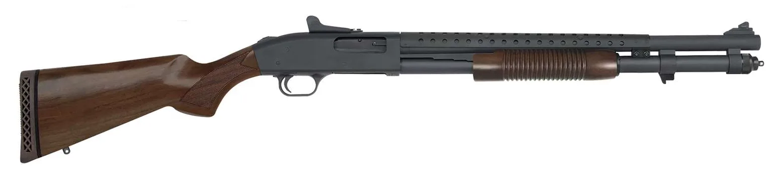 Mossberg 590A1 Retrograde 590A1 Retro 12/20 Park/WD