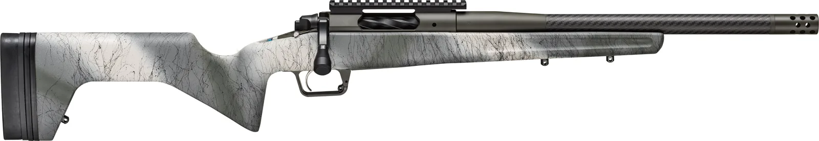 Springfield Armory 2020 Redline 308WIN OLV/BK 16" Carbon