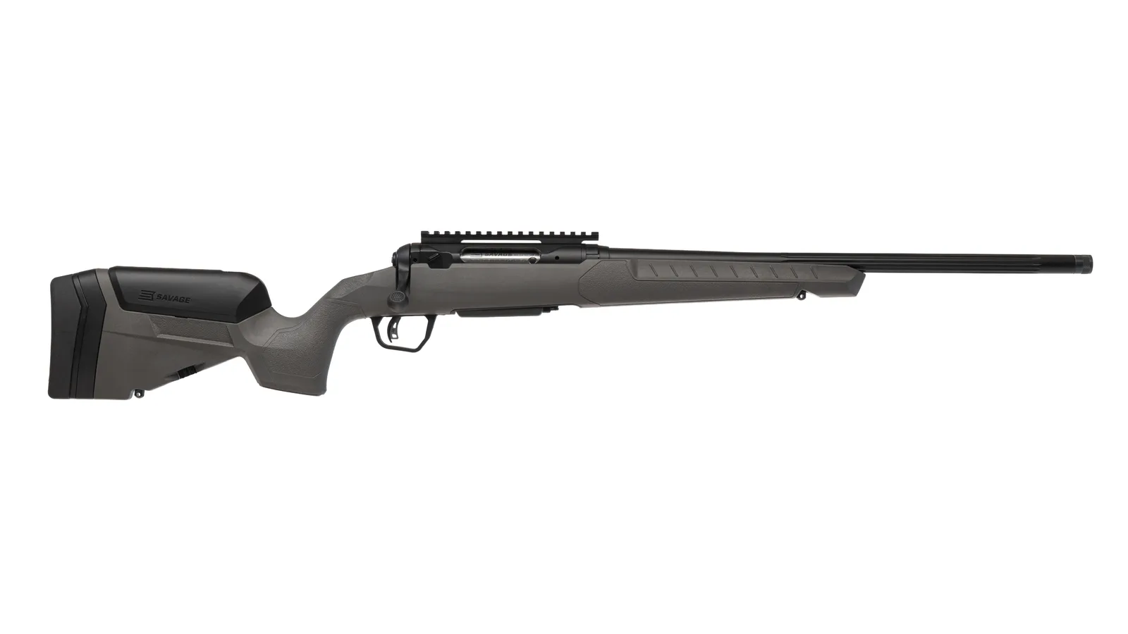 Savage Arms 110 Trailblazer 7PRC 22"