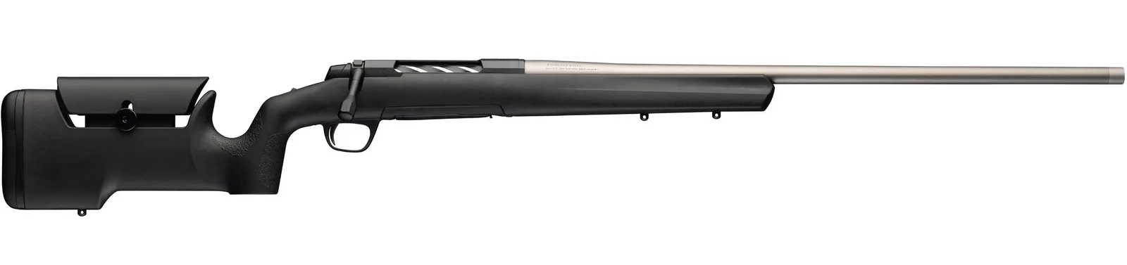 Browning X-Bolt 2 Special MAX LR X-Bolt 2 SPL MAX LR 6.8WST