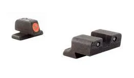 Trijicon HD Night Sight Set 3 DOT HD NS ONG SF XD & XD(M)