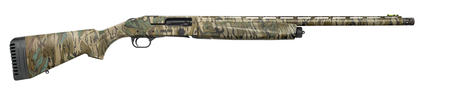 Mossberg 940 Pro Turkey 12/24 Mogl Mossy OAK Greenleaf