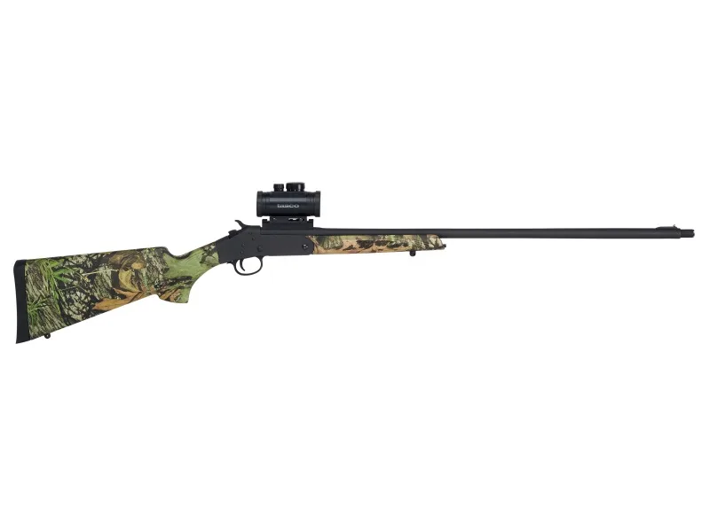 Savage Arms M301 Turkey M301 Single Shot 20/26 MOO XP 23220