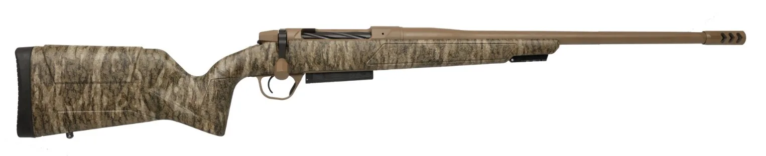 Christensen Arms Evoke Mossy Oak Evoke 7MMBC FDE/Mobl 20" #