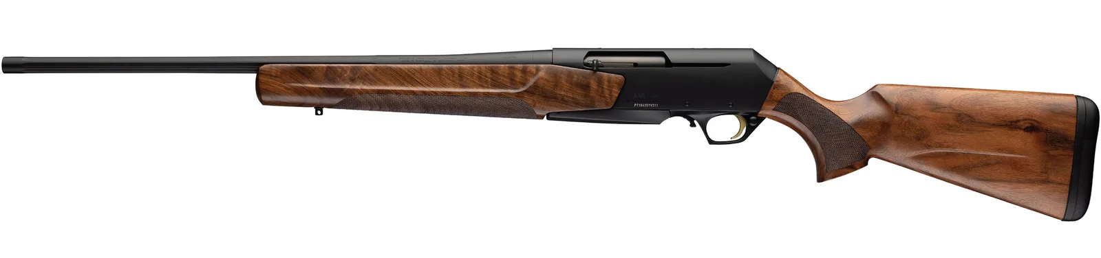 Browning BAR MK4 Hunter BAR MK4 300WIN BL/WD 24" LH #