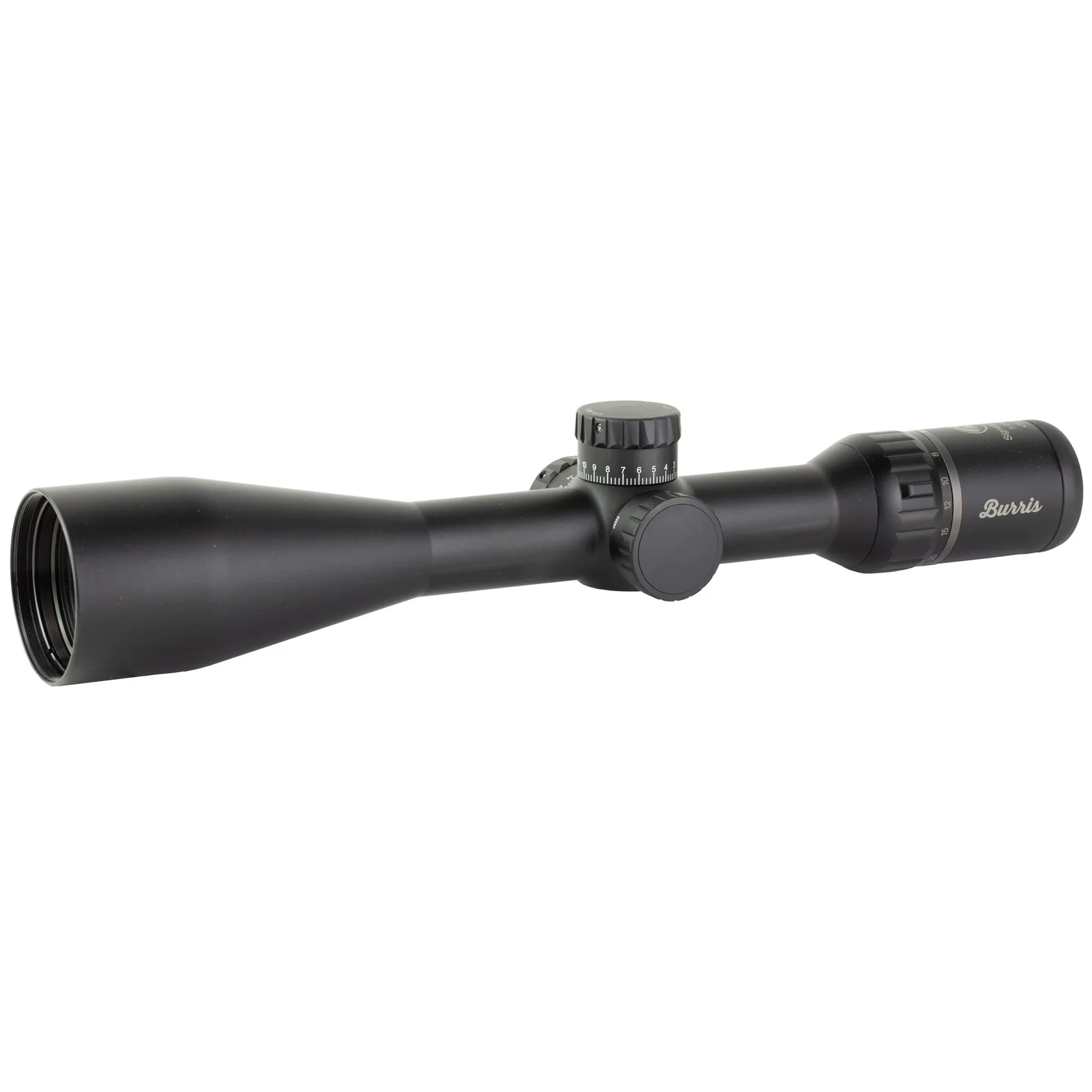 Burris Optics Signature HD 5-25X50MM F-Plex Fine Plex
