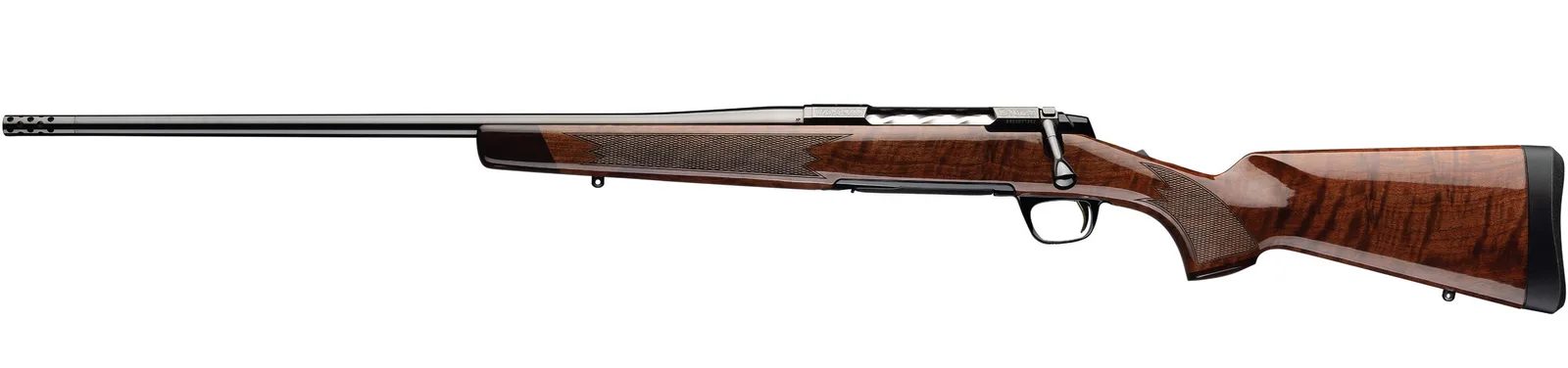 Browning X-Bolt 2 Medallion 243WIN LH #