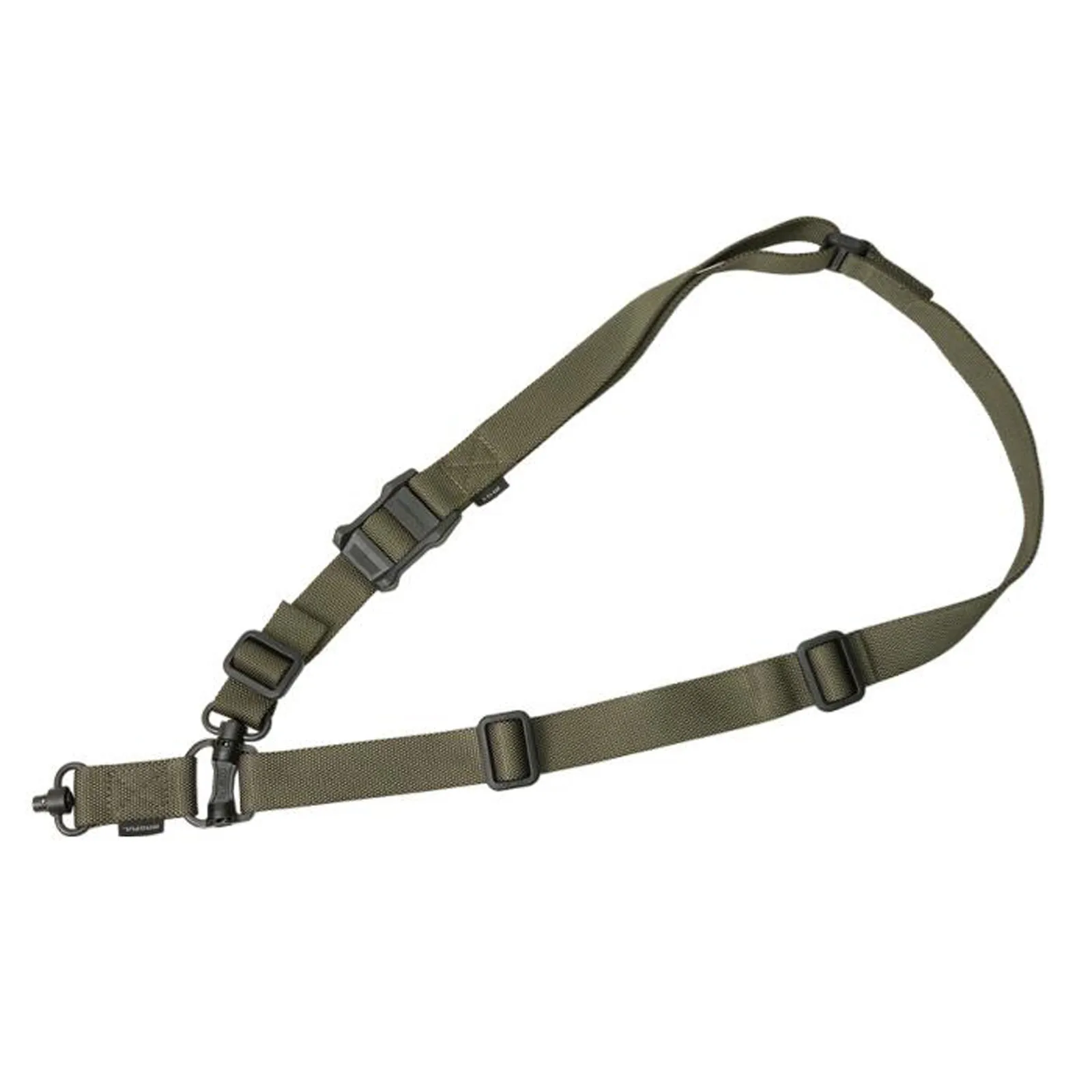 Magpul MS4 Dual QD Sling Gen2 MS4 Sling Dual QD GEN 2 RGR