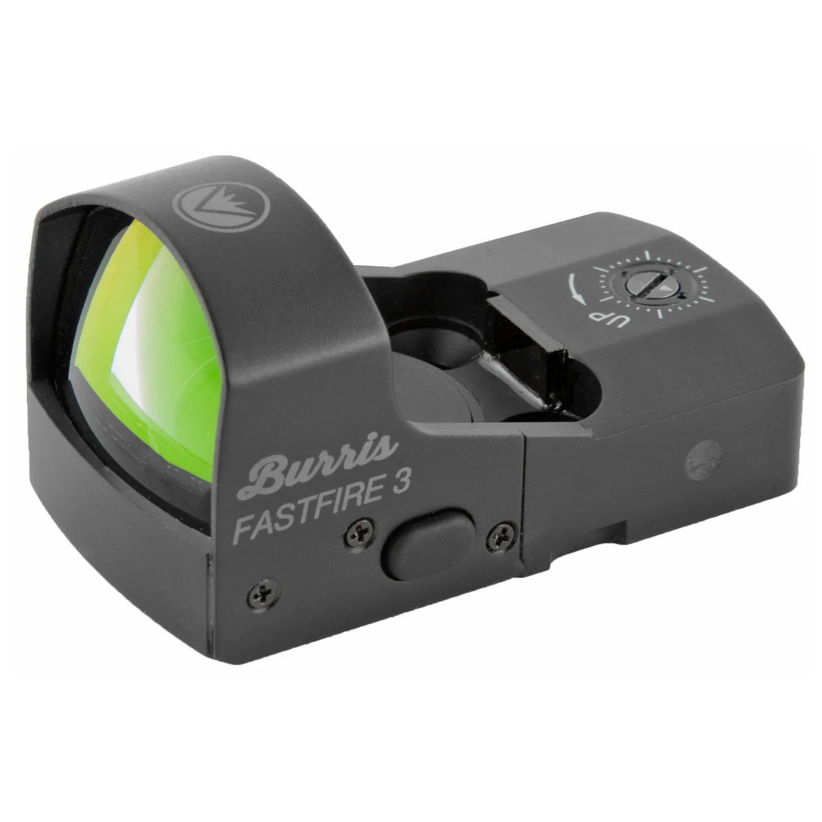 Burris Optics FastFire III 8MOA DOT PIC MNT 8 MOA RED