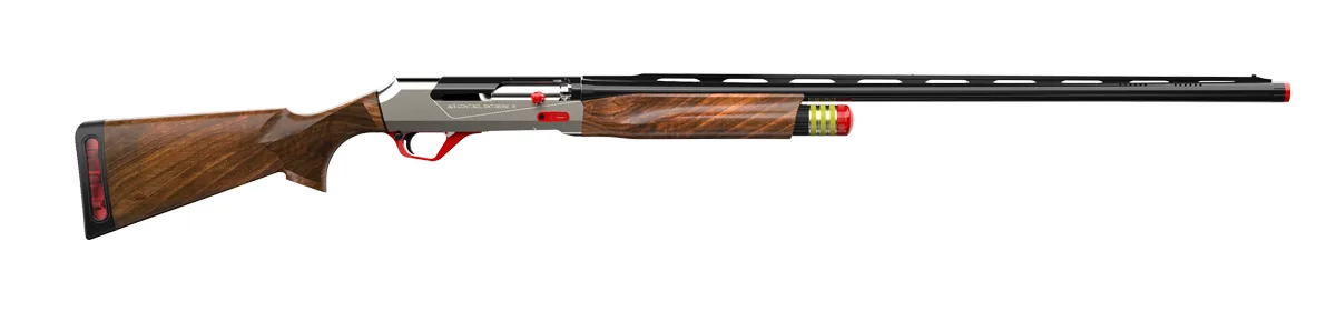 Retay ACE-R Sporting ACE-R Sport 12/28 BLK/WD 3"