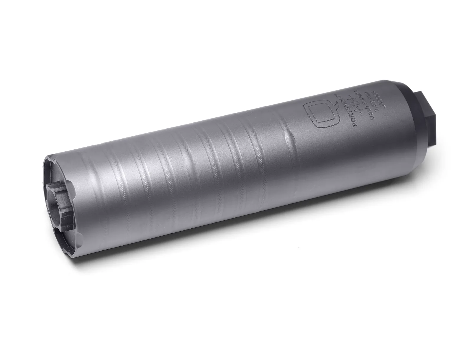 Q Trash Panda 762 QD Silencer