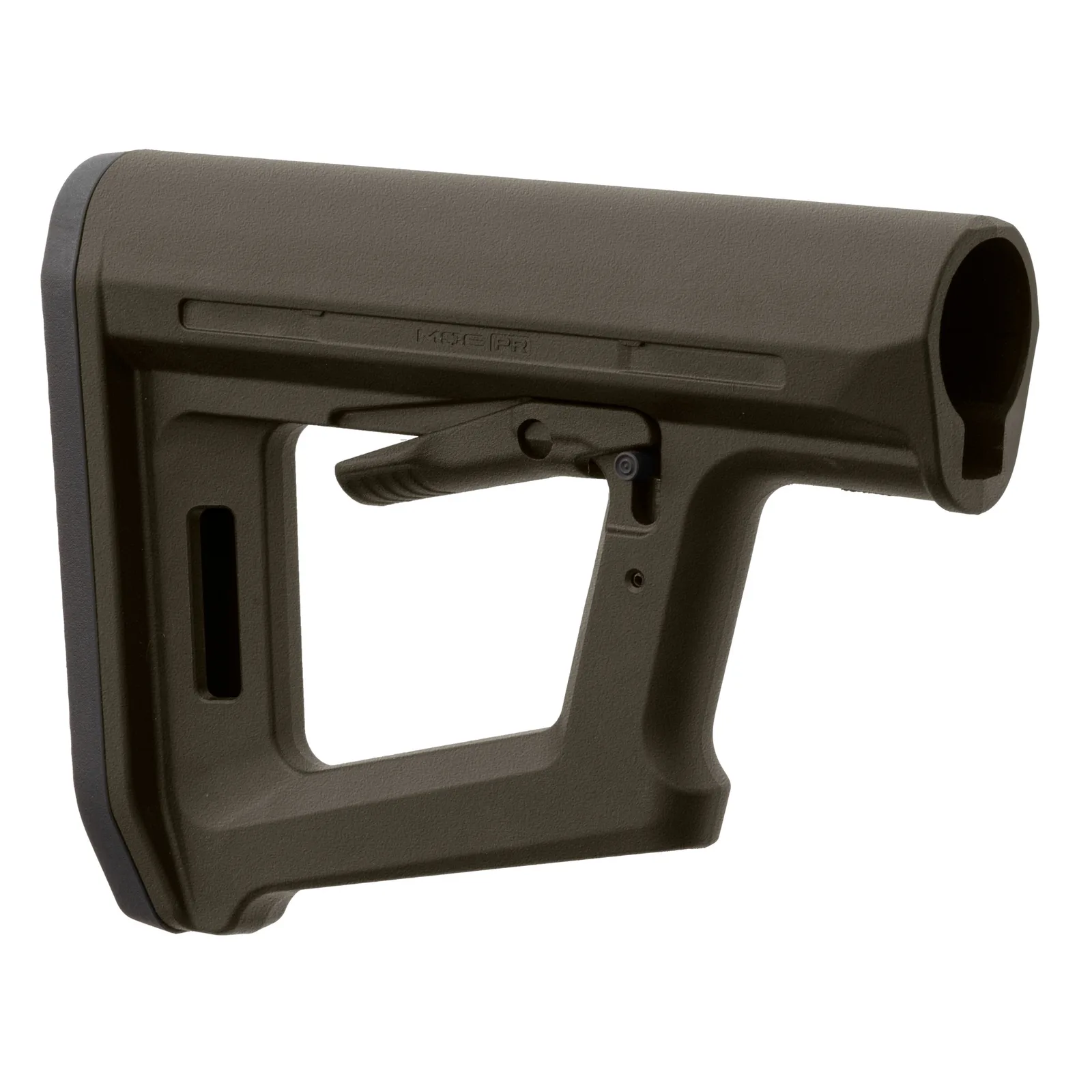 Magpul MOE PR Carbine Stock MOE PR CAR Stock MIL-Spec ODG