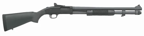 Mossberg 590A1 12/20 Pkzd Ghost Ring