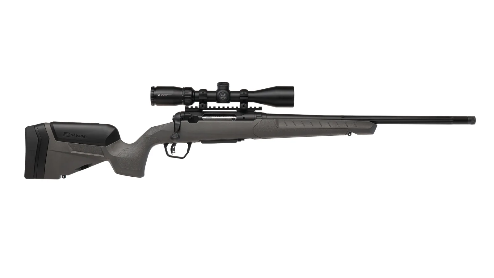 Savage Arms 110 Trailblazer XP 7PRC 22"