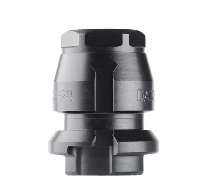 Dead Air Armament Key Mount Zero Keymo Zero 9/16-24